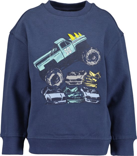 Jongens trui maat 98 new arrivals
