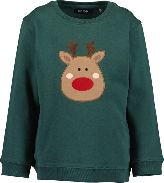 Blue Seven CHRISTMAS Garçons Taille 122