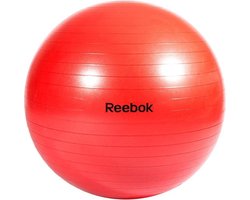 Reebok Reebok Gym bal heren 75cm rood