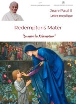Magistère - Redemptoris Mater