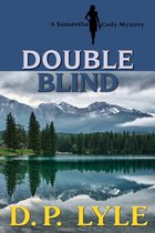 Samantha Cody Mystery- Double Blind