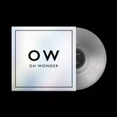 Oh Wonder - Oh Wonder (RSD 2024 Clear Vinyl 2LP)
