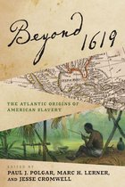 The Early Modern Americas- Beyond 1619