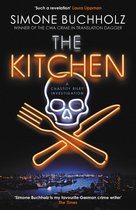 The Chastity Reloaded Series-The Kitchen