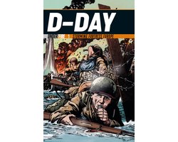 DDay Storming Fortress Europe 1 Under Fire
