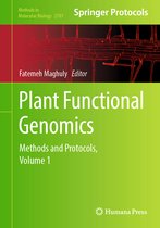 Methods in Molecular Biology- Plant Functional Genomics