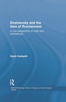 BASEES/Routledge Series on Russian and East European Studies- Dostoevsky and The Idea of Russianness