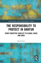 The Responsibility to Protect in Darfur