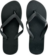 3BMT® Slippers Heren - Maat 40 / 41 - Zwart