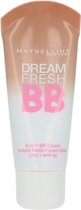 Maybelline Dream Fresh 8-in-1 BB Cream - Dark - SPF 30