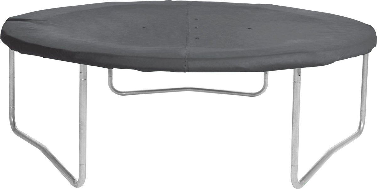 Salta - Trampoline hoes - Afdekhoes - Beschermhoes - ø 213 cm - Zwart — afbeelding 5