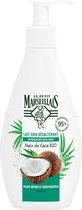 Le Petit Marseillais Coconut 48H Moisture Quenching Body Lotion Organic 250 ml
