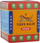 Tiger Balm Baume du Tigre Rouge 30 g