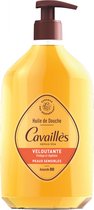 Rogé Cavaillès Fluwelen Douche Olie 750 ml