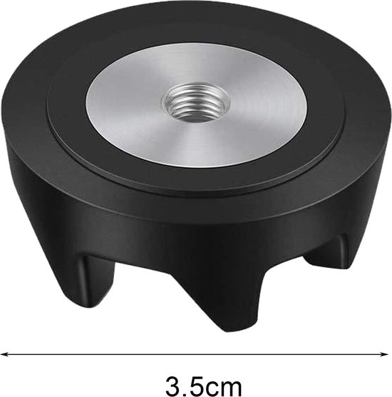 Vervangende Blender - Koppeling met Sleutelgereedschap - Compatibel - met moersleutel - Voor KitchenAid Blender KSB5 KSB3 - Voor WP9704230VP WP9704230 PS1174692 van VER — afbeelding 5