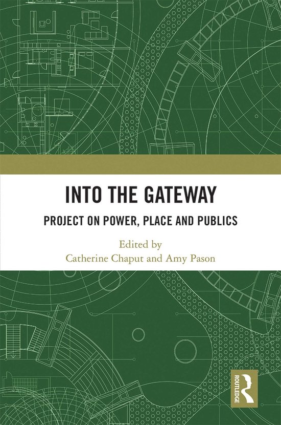 Into the Gateway - cover