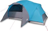 vidaXL-Tent-8-persoons-waterdicht-blauw