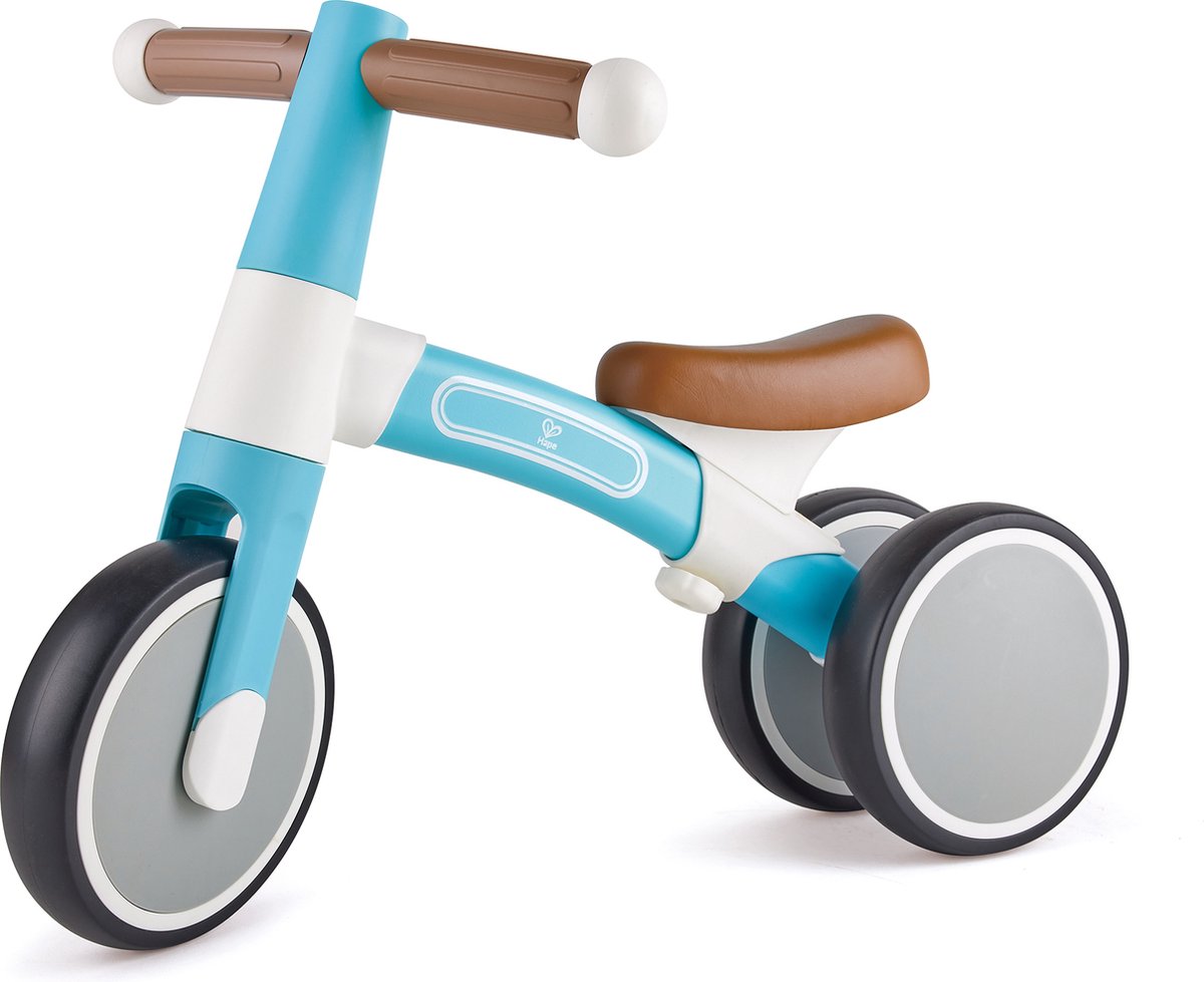 Hape My First Balance Bike Blue