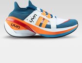 Uyn Man Synapsis Chaussures de sport Sole Orange - Taille 43