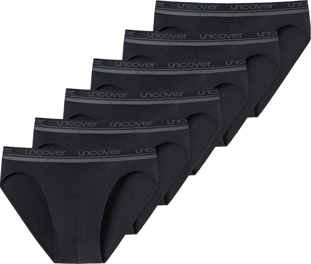Schiesser Rio slip Uncover
