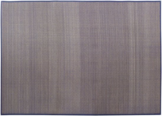 Tapijt DKD Home Decor Bamboe Mediterrane (200 x 290 x 0.5 cm)