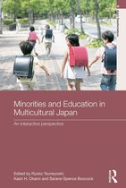 Minorities and Education in Multicultural Japan