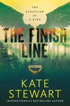 The Ravenhood-The Finish Line