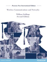 Wireless Communications & Networks Pni