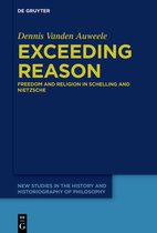 New Studies in the History and Historiography of Philosophy6- Exceeding Reason