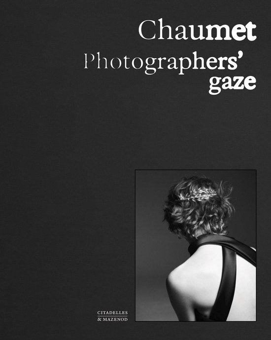 Chaumet. Photographers' gaze - cover