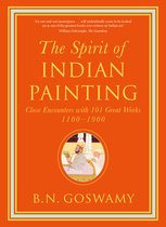 Spirit Of Indian Painting