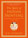 Spirit Of Indian Painting