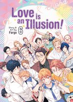 Love is an Illusion!- Love is an Illusion! Vol. 6