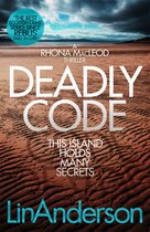 Deadly Code Rhona MacLeod