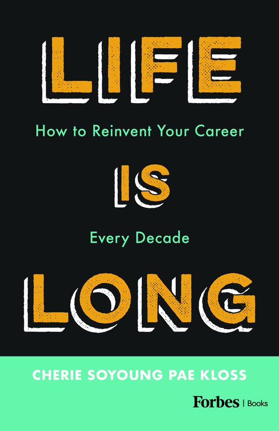 Life Is Long - cover