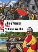 Combat- Viking Warrior vs Frankish Warrior