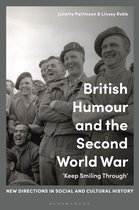 New Directions in Social and Cultural History- British Humour and the Second World War