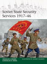 Elite- Soviet State Security Services 1917–46