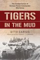 Tigers in the Mud