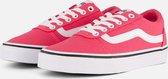 Vans Ward Honeysuckle Sneakers roze Canvas - Dames - Maat 39
