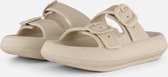 Tamaris Sandalen beige Synthetisch - Dames - Maat 38