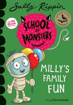 School of Monsters 20 - Milly's Family Fun