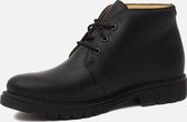 Panama Jack Bota Panama C3 Veterboots Heren -Zwart - Maat 45