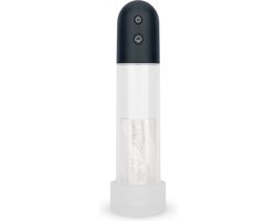 Boners - Automatische Penispomp met Masturbator