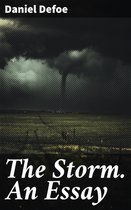 The Storm. An Essay