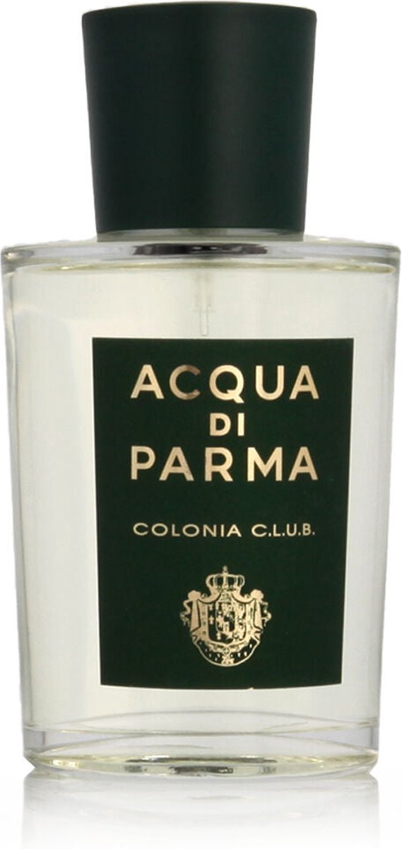 Acqua di Parma Colonia C.L.U.B. Eau de Cologne Spray 100ml in de sale-acqua di parma 1