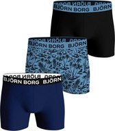 Bjorn Borg 3-Pack jongens boxershorts - Core - 170.