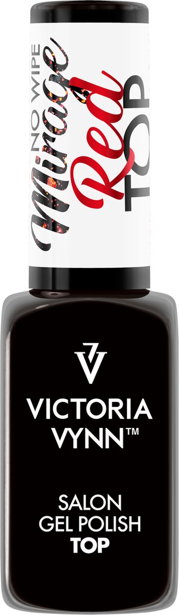 Goedkoopste VICTORIA VYNN Top Coat | Red Mirage