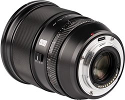 Viltrox XF-75 f/1.2 AF Pro Sony E-Mount APS-C