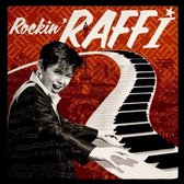 Raffi Arto - Introducing Rockin' Raffi (CD)